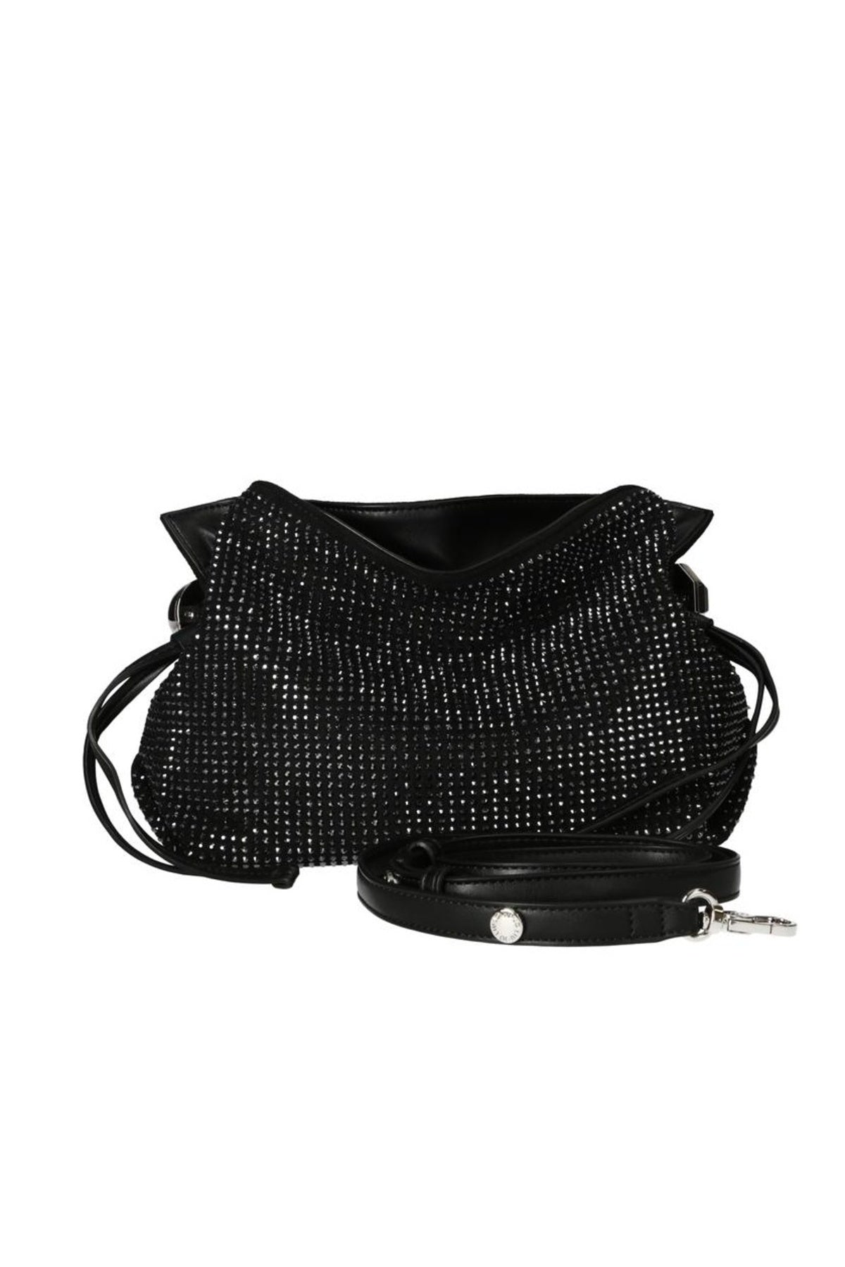 LIU-JO AF TA HOBO en color NEGRO (1)