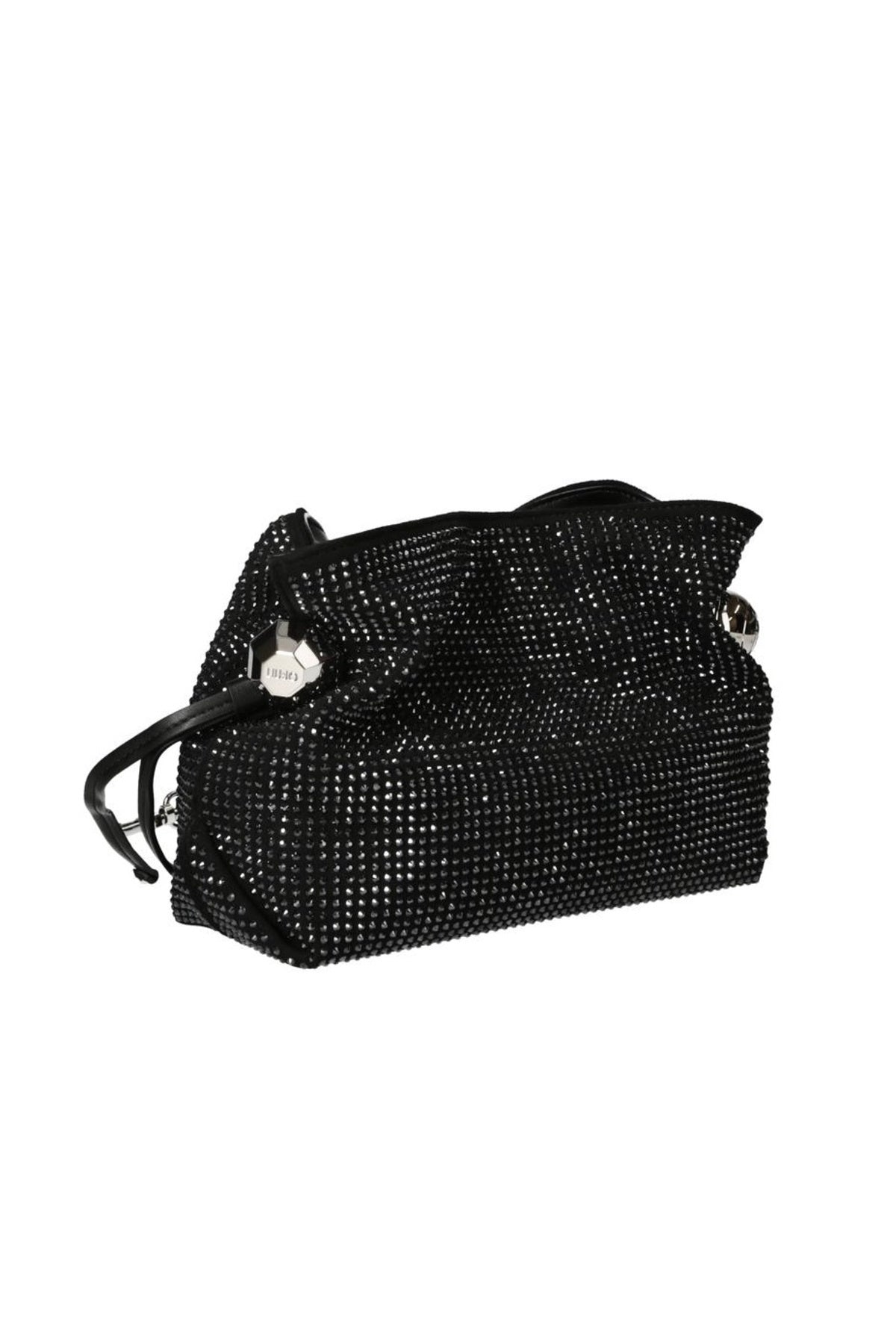 LIU-JO AF TA HOBO en color NEGRO (2)