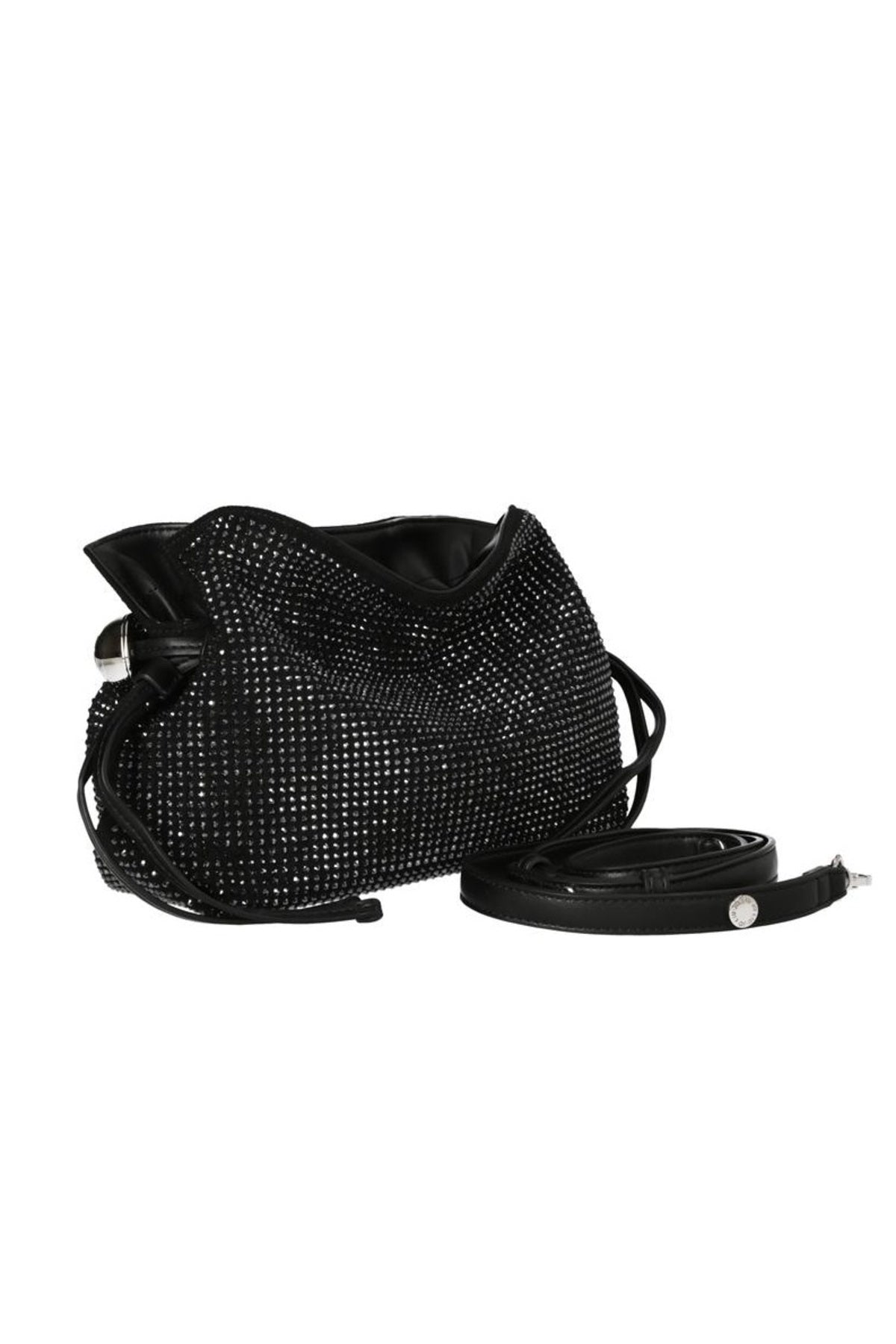 LIU-JO AF TA HOBO en color NEGRO (3)
