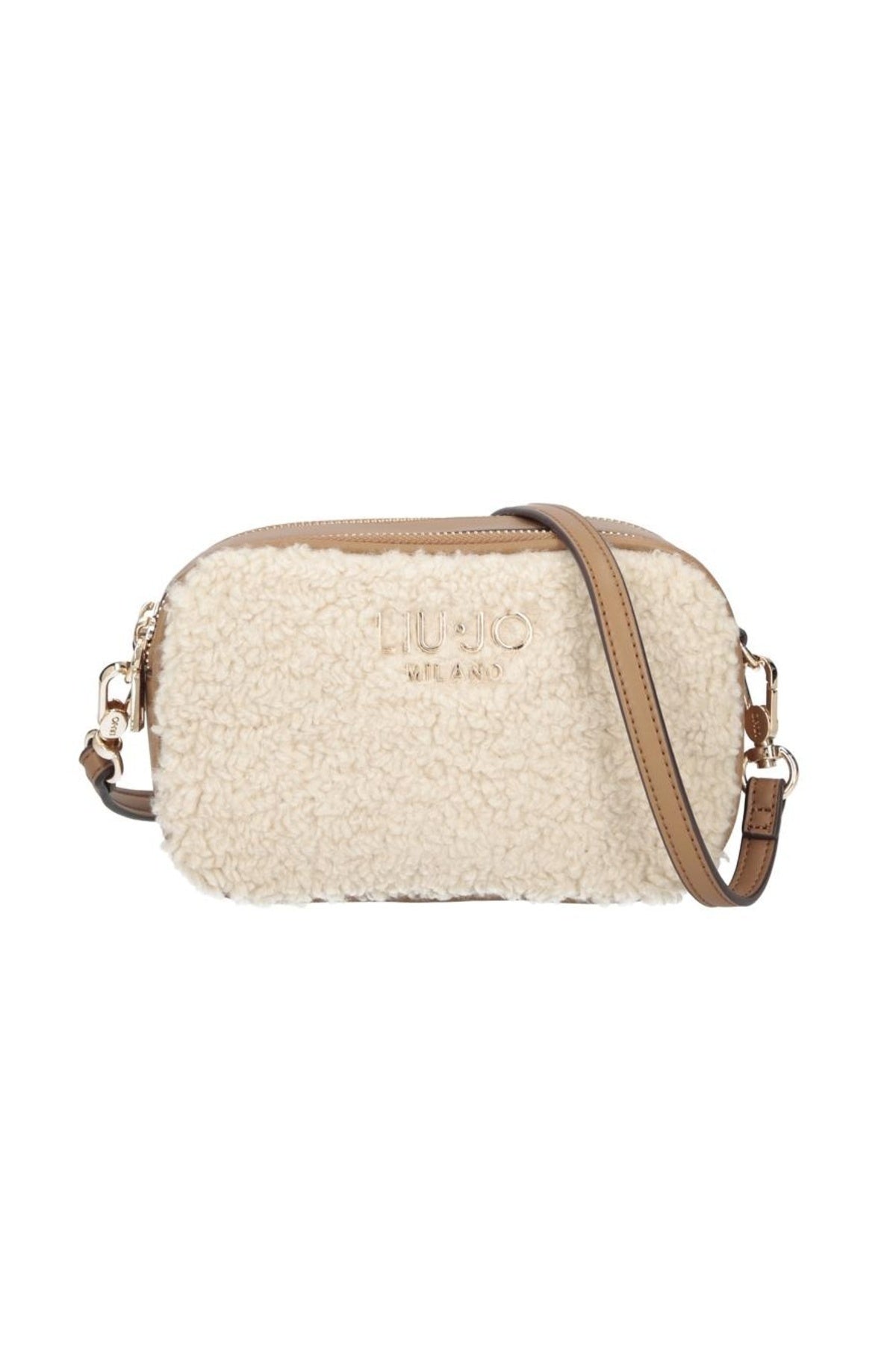 LIU-JO AF E CAMERA CASE en color BLANCO (1)