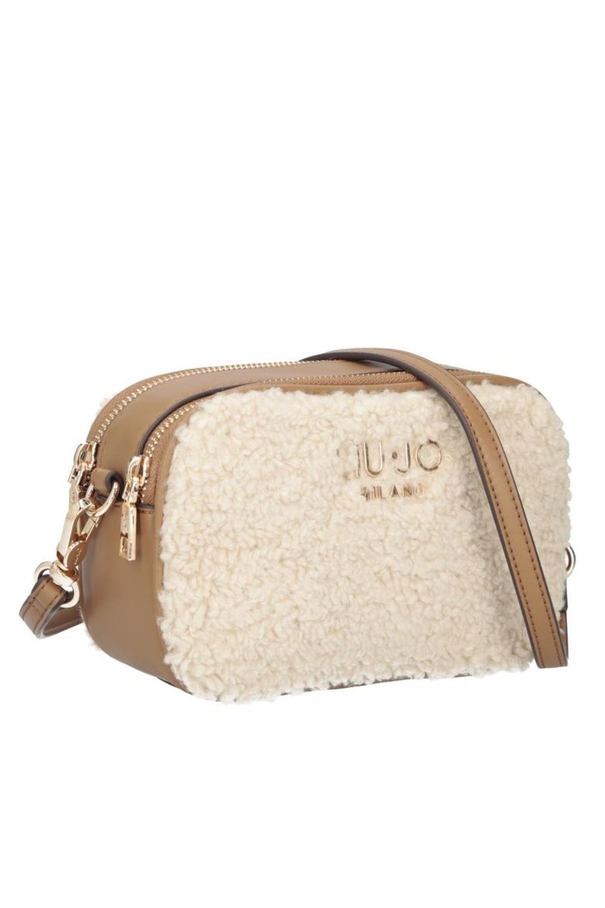 LIU-JO AF E CAMERA CASE en color BLANCO (3)