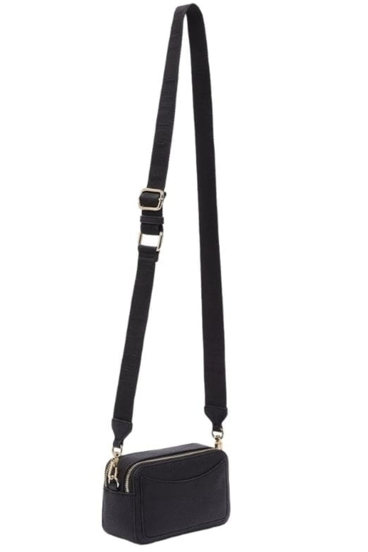 LIU-JO AF ES CAMERA CASE en color NEGRO (2)