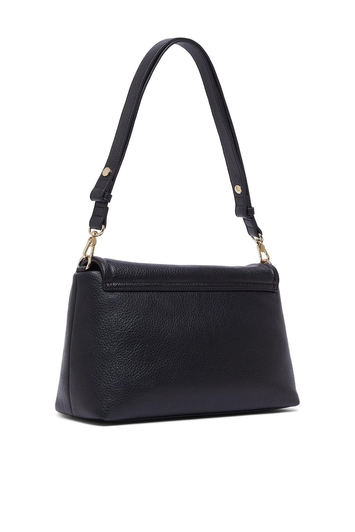 LIU-JO AF E CROSSBODY en color NEGRO (2)