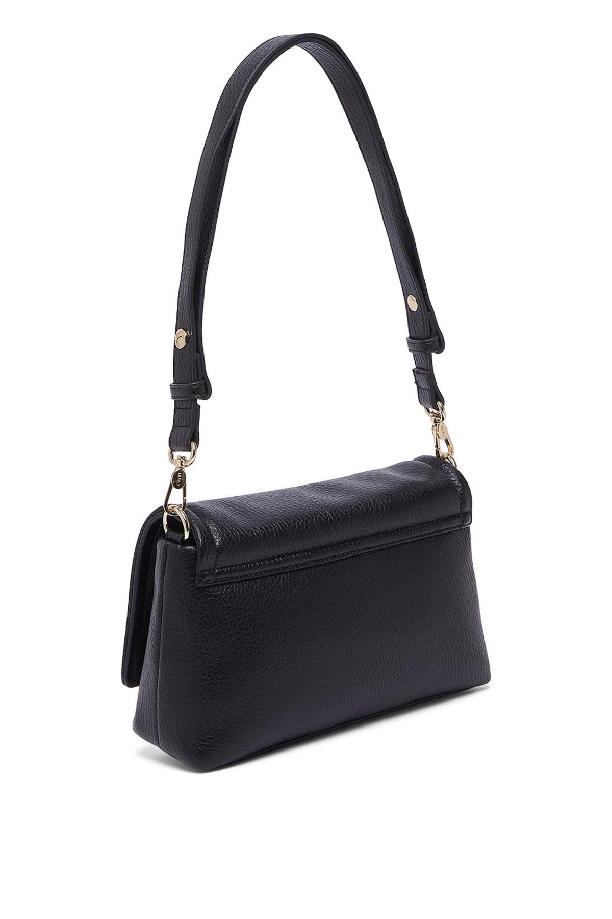 LIU-JO AF E CROSSBODY en color NEGRO (2)