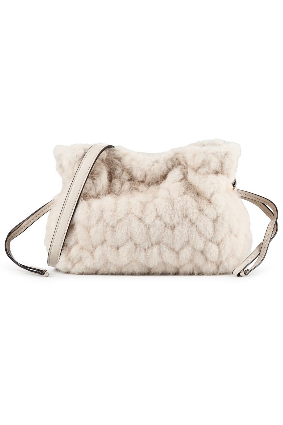 LIU-JO AF E HOBO en color BLANCO (1)