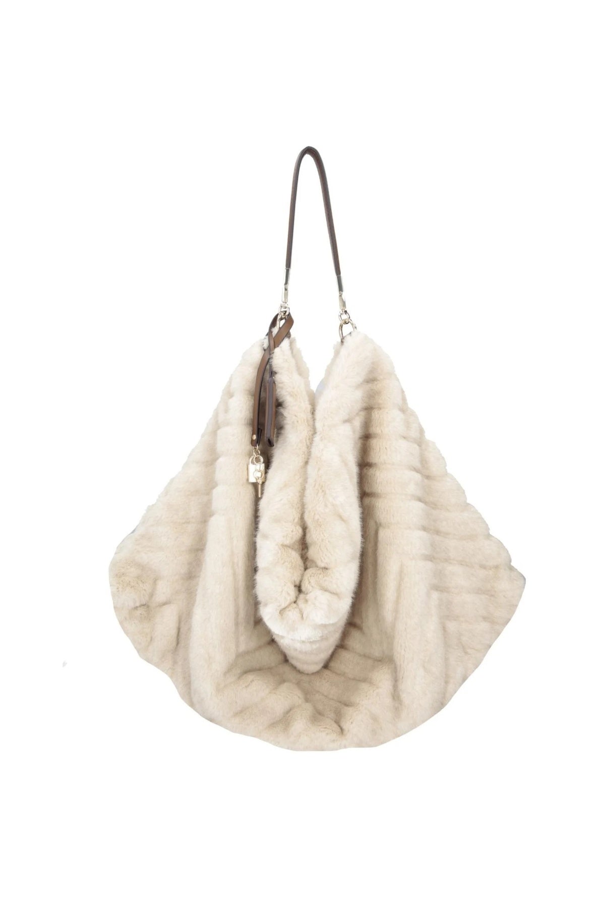 LIU-JO AF E HOBO en color BLANCO (1)