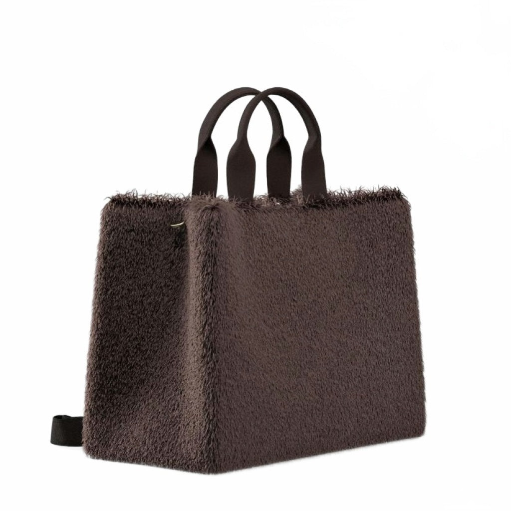 LIU-JO AF E HOBO en color MARRON (5)