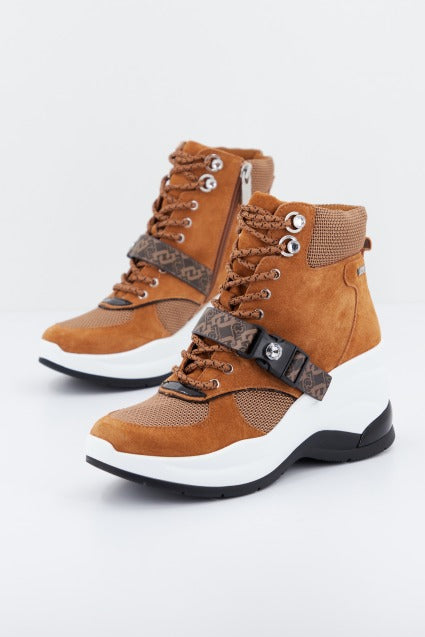 LIU-JO KARLIE REVOLUTION en color MARRON (1)