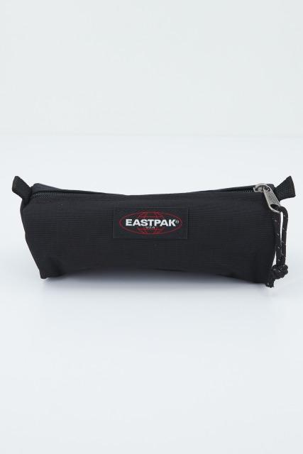EASTPAK BENCHMARK SINGLE en color NEGRO (1)