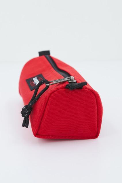 EASTPAK BENCHMARK SINGLE en color ROJO (2)