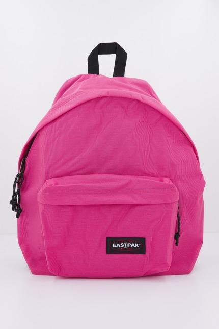 EASTPAK PADDED PAK'R en color ROSA (1)