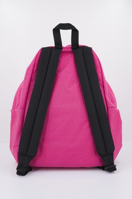 EASTPAK PADDED PAK'R en color ROSA (3)