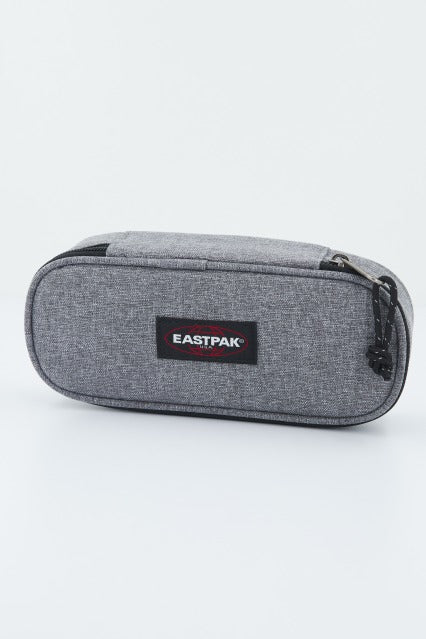 EASTPAK OVAL SINGLE en color GRIS (1)