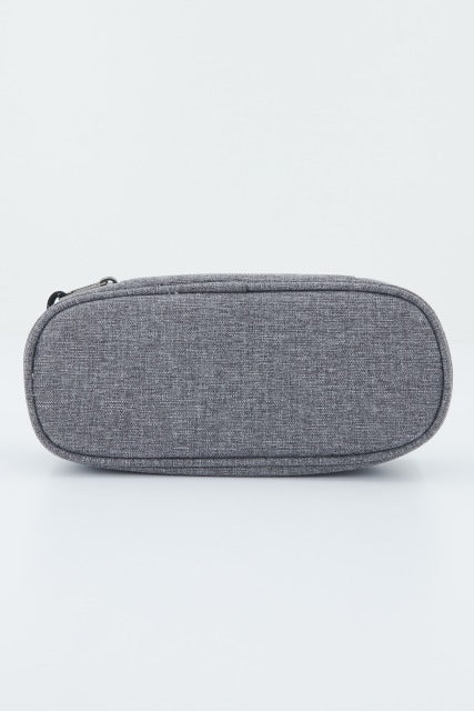 EASTPAK OVAL SINGLE en color GRIS (3)