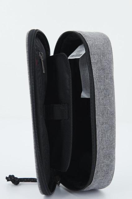 EASTPAK OVAL SINGLE en color GRIS (4)
