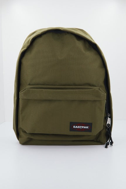 EASTPAK OUT OF OFFICE en color VERDE (1)