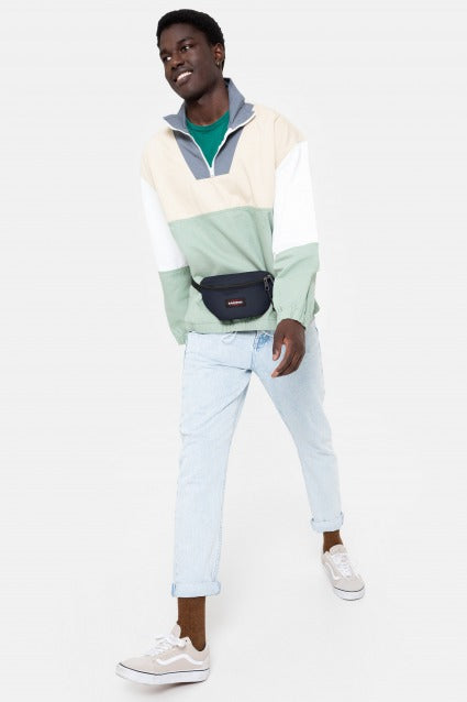 EASTPAK SPRINGER en color AZUL (3)
