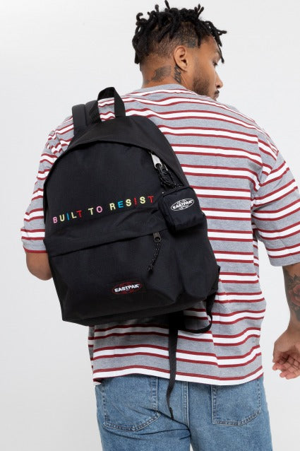EASTPAK PADDED PAK'R en color NEGRO (1)