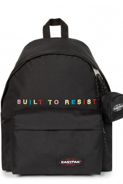 EASTPAK PADDED PAK'R en color NEGRO (3)