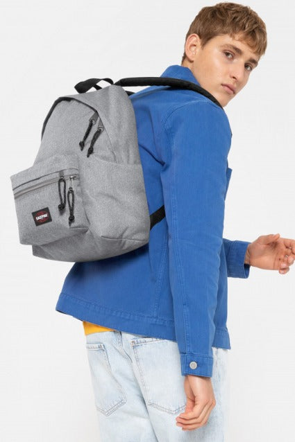 EASTPAK PADDED ZIPPL'R en color GRIS (1)