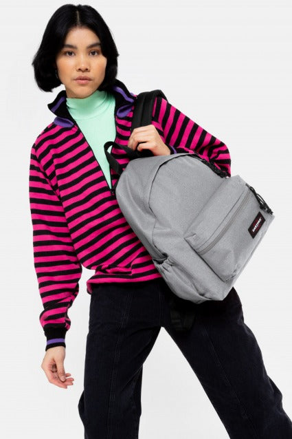 EASTPAK PADDED ZIPPL'R en color GRIS (3)