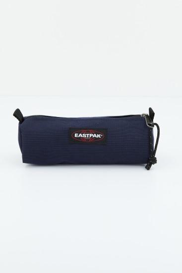 EASTPAK BENCHMARK SINGLE en color AZUL (1)