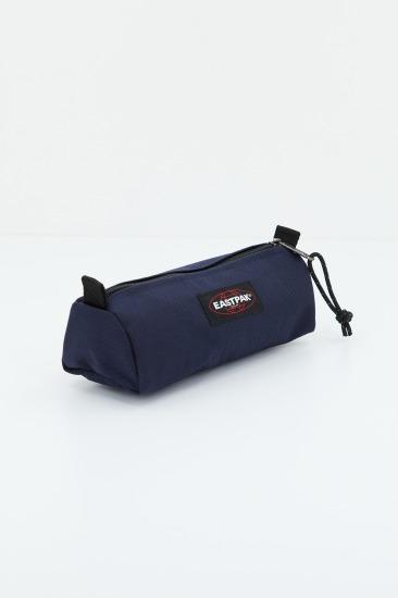 EASTPAK BENCHMARK SINGLE en color AZUL (2)