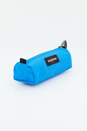 EASTPAK BENCHMARK SINGLE en color AZUL (2)