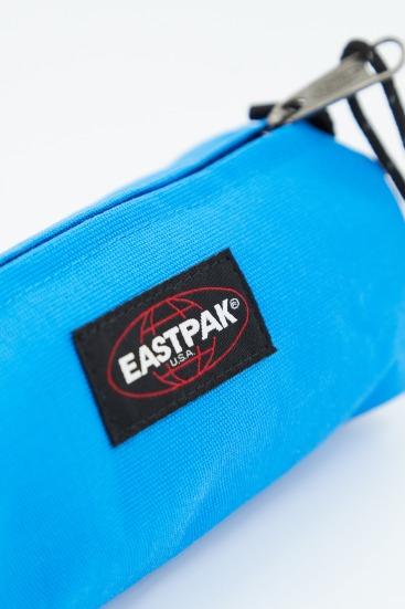 EASTPAK BENCHMARK SINGLE en color AZUL (4)