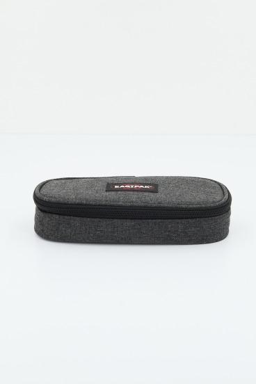 EASTPAK OVAL SINGLE en color GRIS (1)