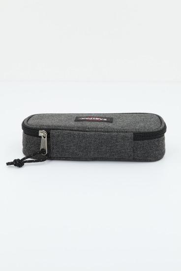 EASTPAK OVAL SINGLE en color GRIS (3)