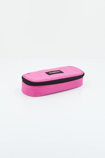 EASTPAK OVAL SINGLE en color ROSA (2)
