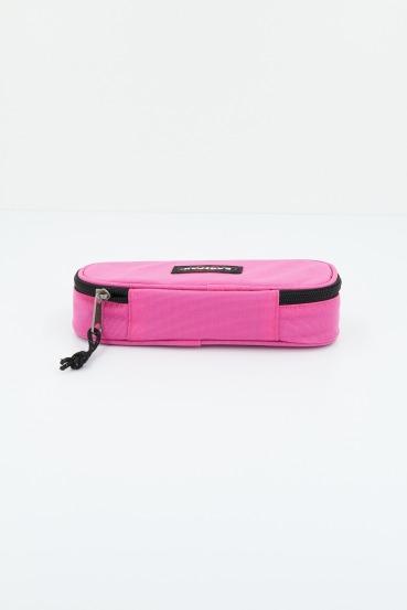 EASTPAK OVAL SINGLE en color ROSA (3)