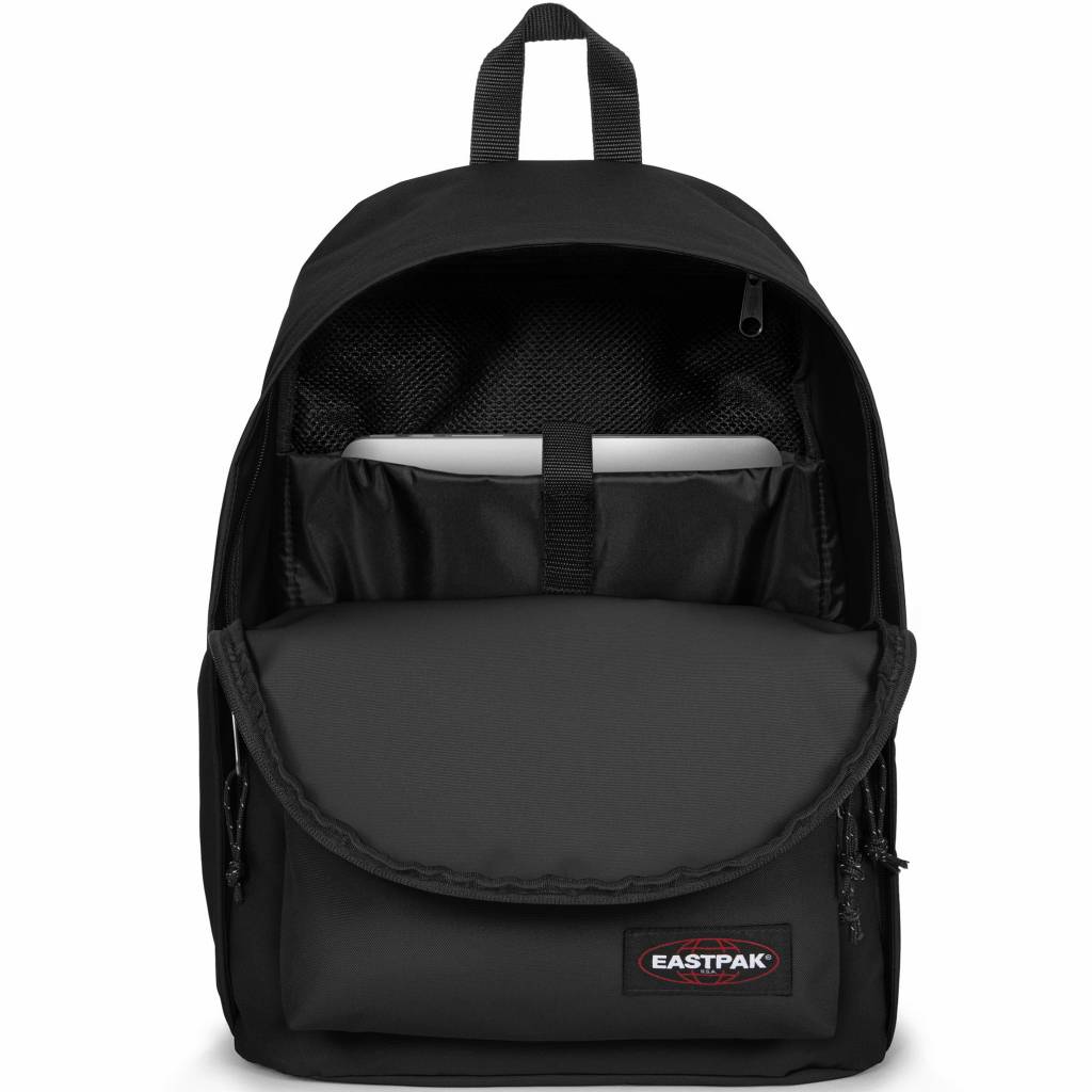 EASTPAK OFFICE ZIPPL'R en color NEGRO (5)