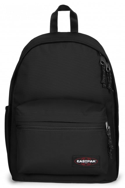 EASTPAK OFFICE ZIPPL'R en color NEGRO (1)