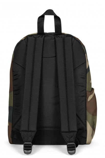 EASTPAK OFFICE ZIPPL'R en color VERDE (3)