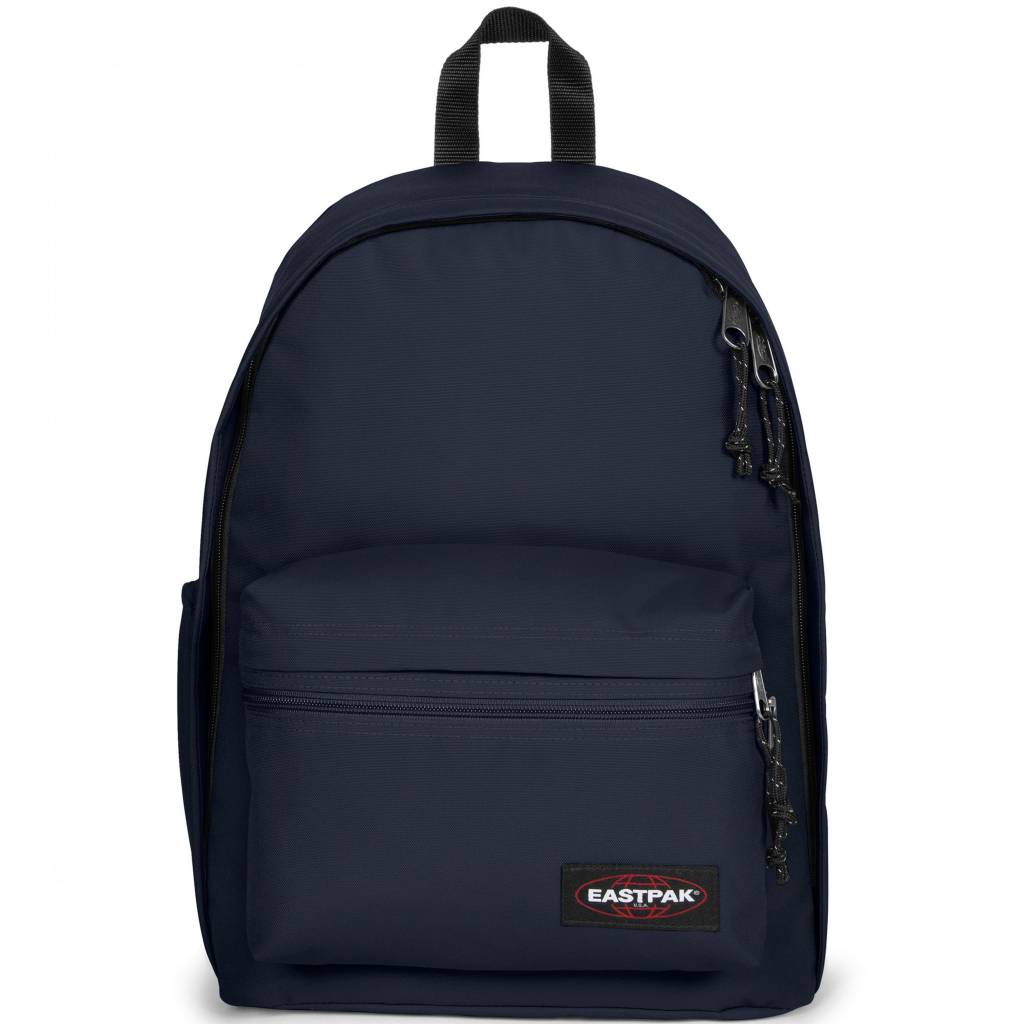 EASTPAK OFFICE ZIPPL'R en color AZUL (3)