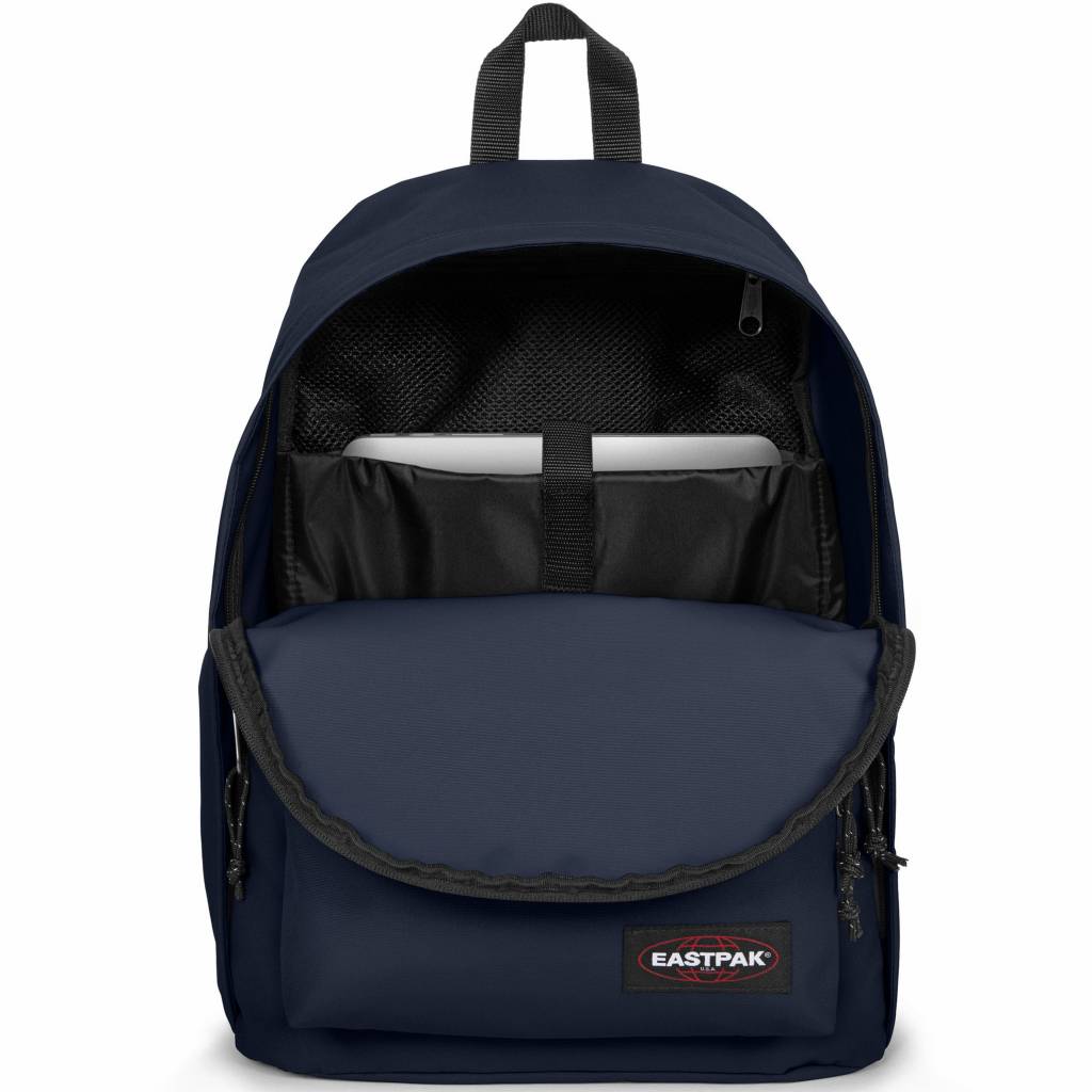 EASTPAK OFFICE ZIPPL'R en color AZUL (4)