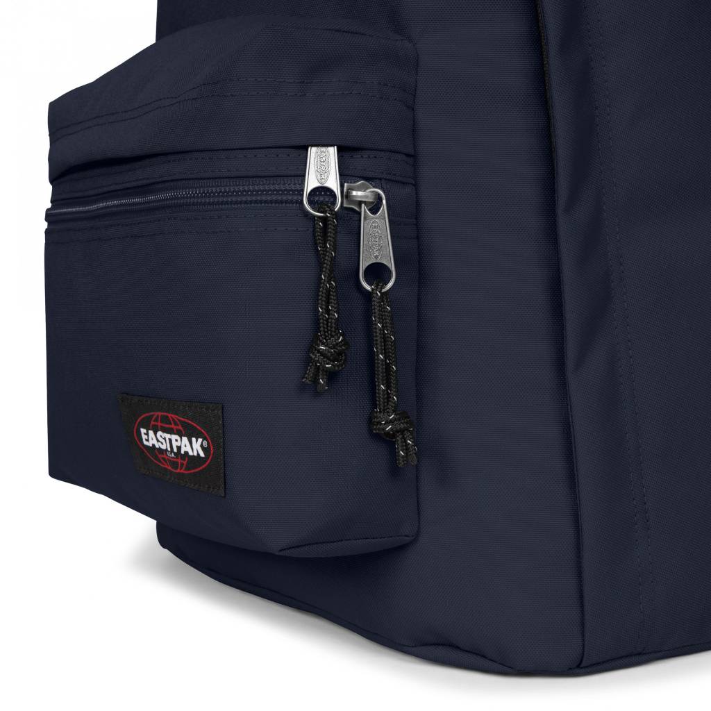 EASTPAK OFFICE ZIPPL'R en color AZUL (7)