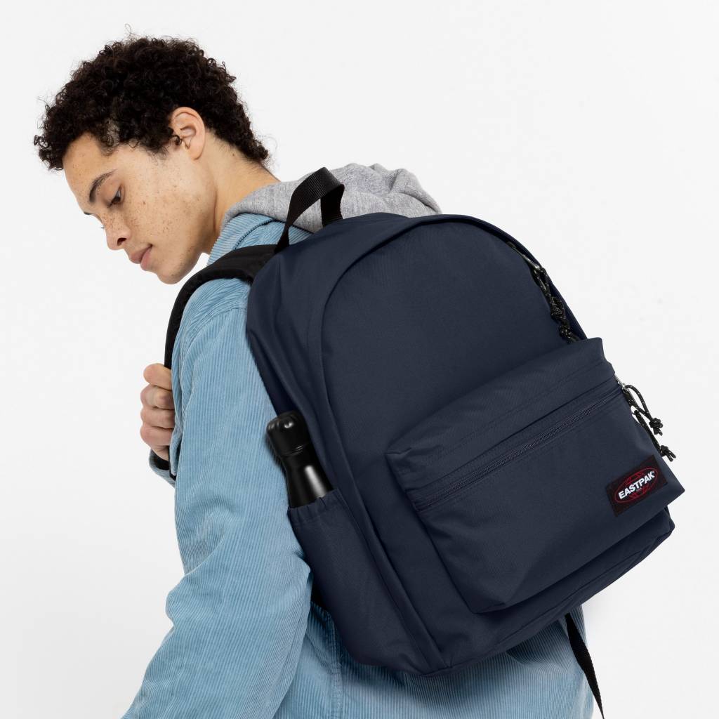 EASTPAK OFFICE ZIPPL'R en color AZUL (8)