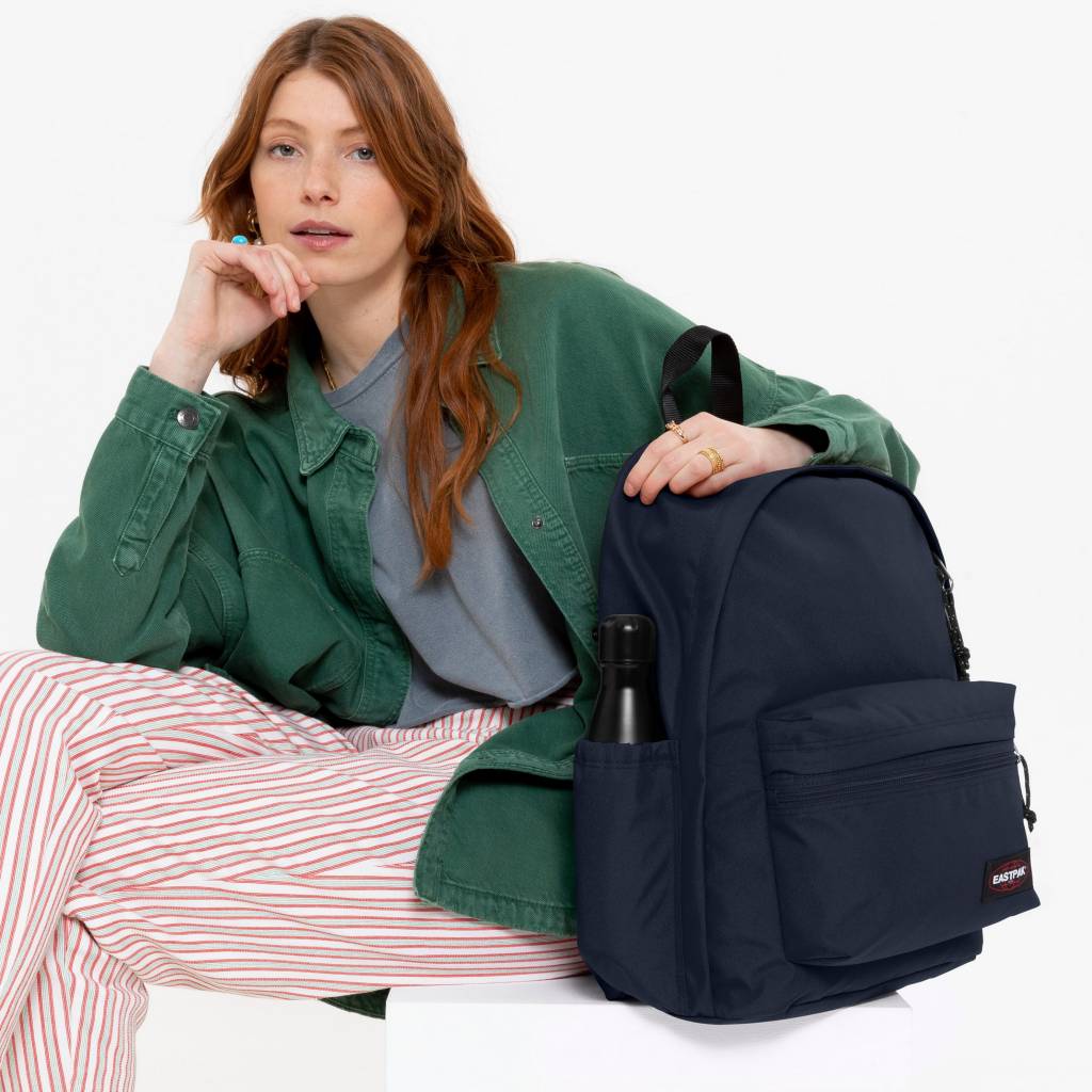 EASTPAK OFFICE ZIPPL'R en color AZUL (9)