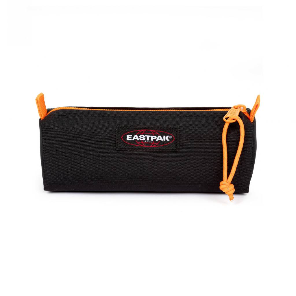 EASTPAK EKA BENCHMARK SINGLE en color NEGRO (4)