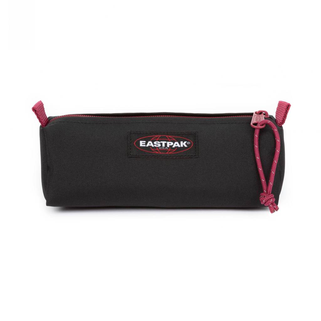 EASTPAK EKA BENCHMARK SINGLE en color NEGRO (4)