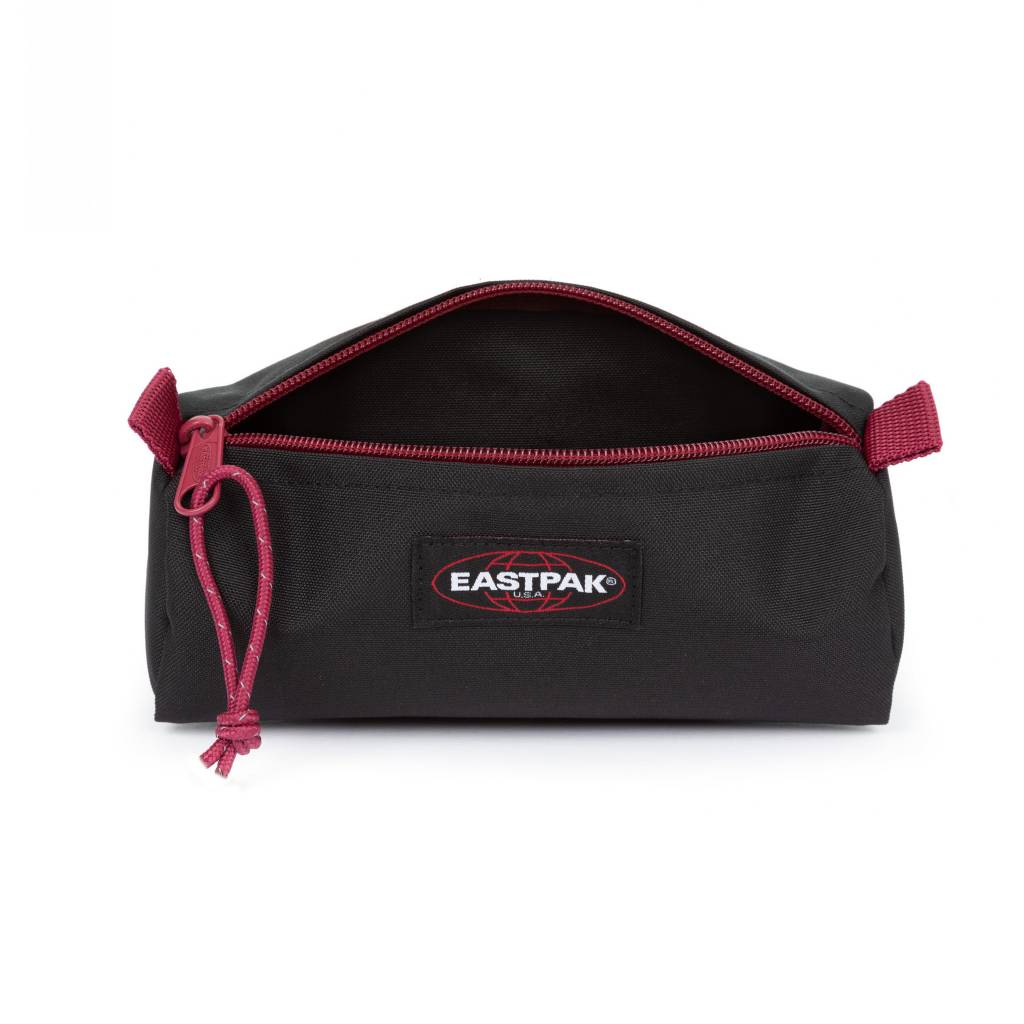 EASTPAK EKA BENCHMARK SINGLE en color NEGRO (6)