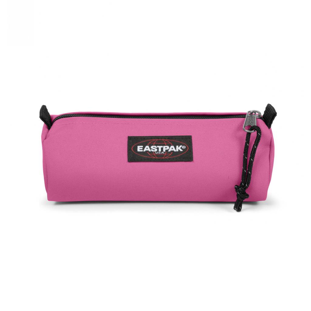 EASTPAK BENCHMARK SINGLE en color ROSA (4)