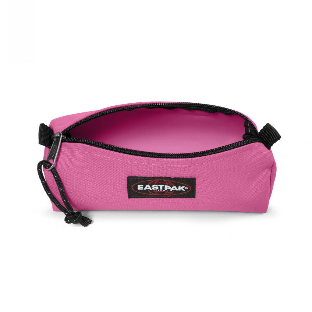 EASTPAK BENCHMARK SINGLE en color ROSA (6)