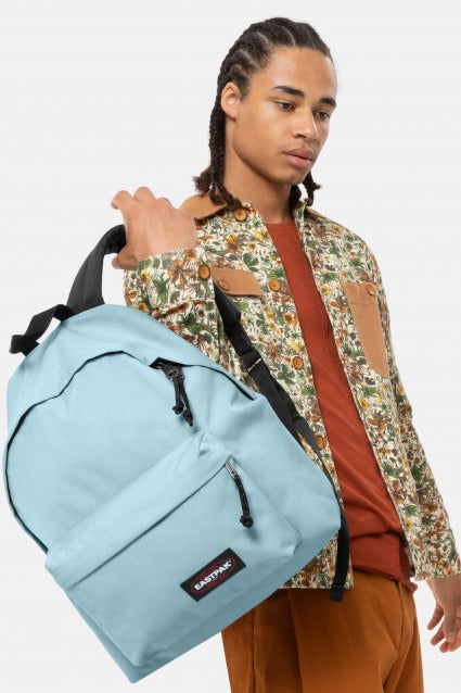 EASTPAK EKA PADDED PAK'R en color AZUL (4)