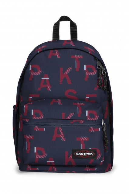 EASTPAK EKA PADDED PAK'R en color MULTICOLOR (1)