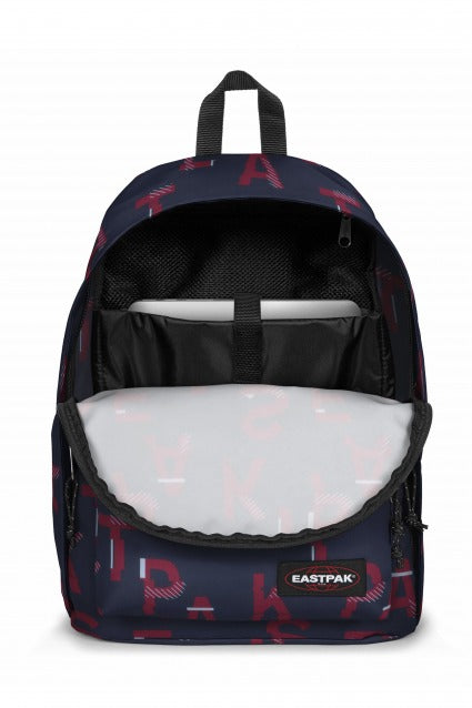 EASTPAK EKA PADDED PAK'R en color MULTICOLOR (2)