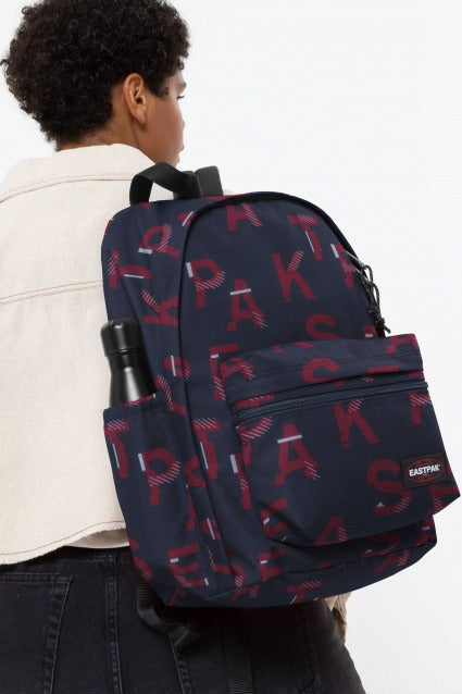 EASTPAK EKA PADDED PAK'R en color MULTICOLOR (4)